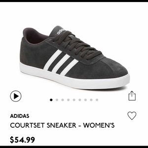 Adidas Courtset Neo women’s sneaker